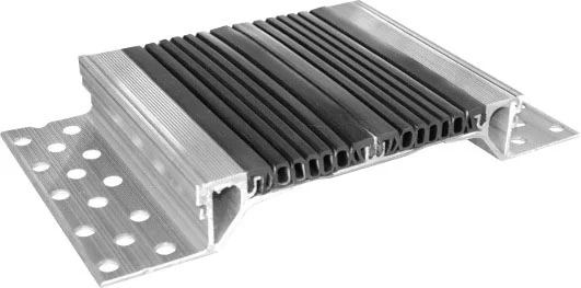 Rosturi Dilatare cu Inserție de Cauciuc K-FLOOR-G220