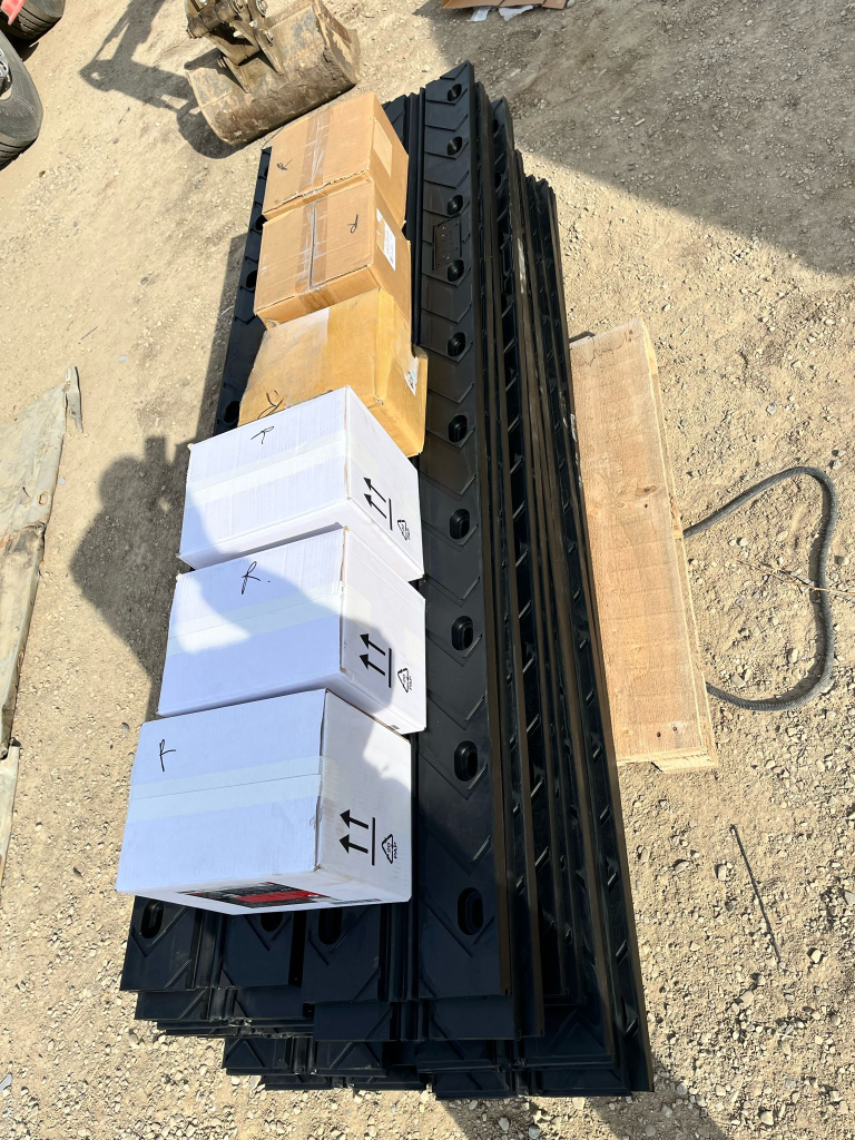 Montare Rosturi Dilatare Poduri si Drumuri43