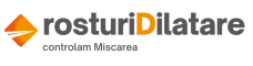 Rosturi Dilatare