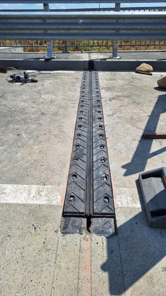 Rosturi Dilatare Poduri 50mm